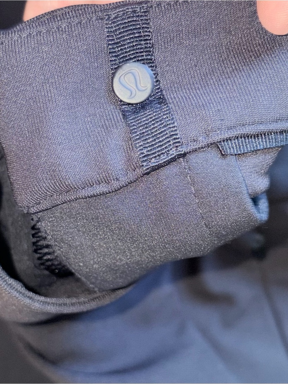 Mens Lululemon ABC Classic-Fit Trouser 34
Warpstreme - Picture 6 of 8